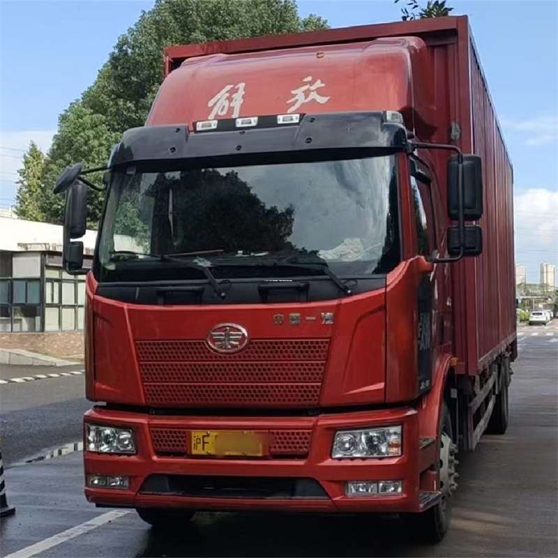 辽宁葫芦岛兴城到德清物流公司——专业货运，安心之选（德清物流专线货运）