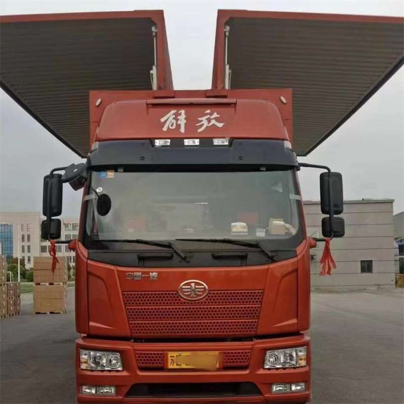 辽宁葫芦岛兴城到桓台物流公司-一站式服务（到桓台多少公里）
