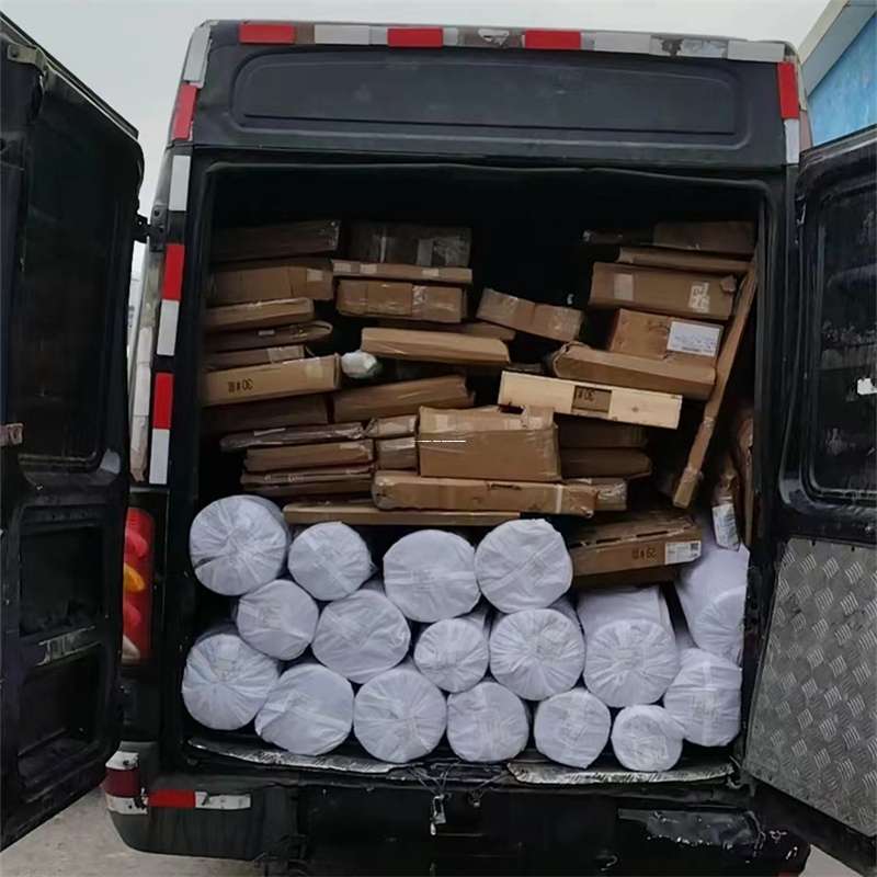 辽宁葫芦岛兴城至北海货运专线——一站式物流服务，让您的货物畅行无忧（北海到全国物流货运公司）