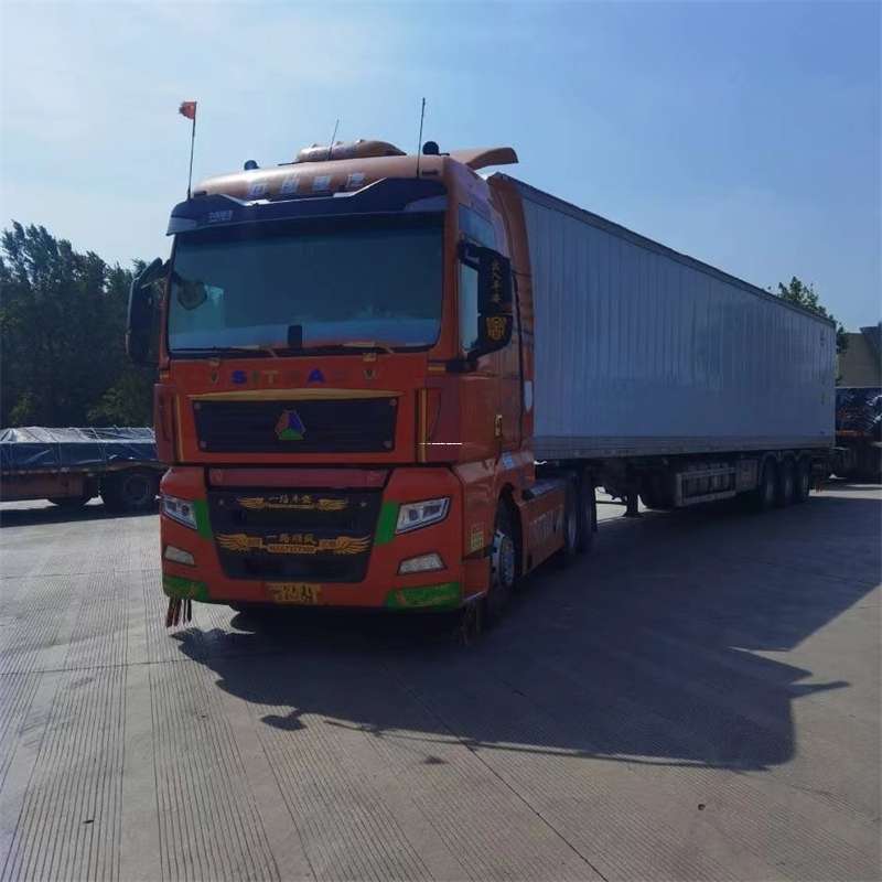 辽宁葫芦岛兴城到张掖物流公司一站式服务，让货运更轻松（张掖物流中心）