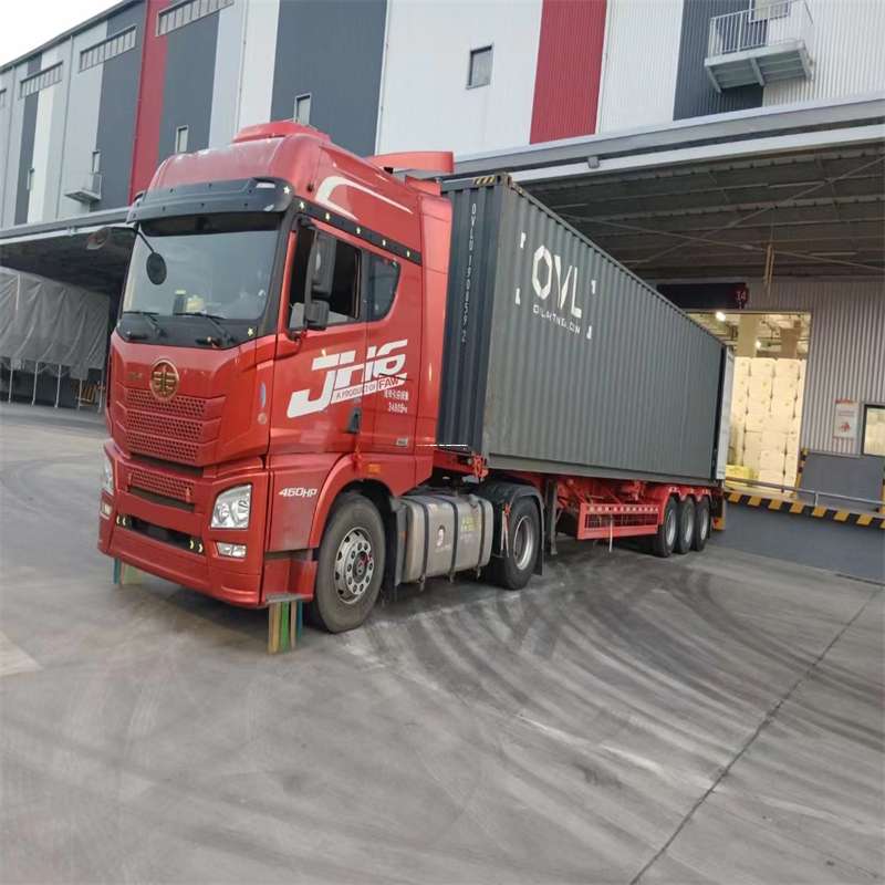 辽宁葫芦岛兴城到莱西物流公司——一站式服务，让货运更轻松（我想知道莱西物流在哪里?）