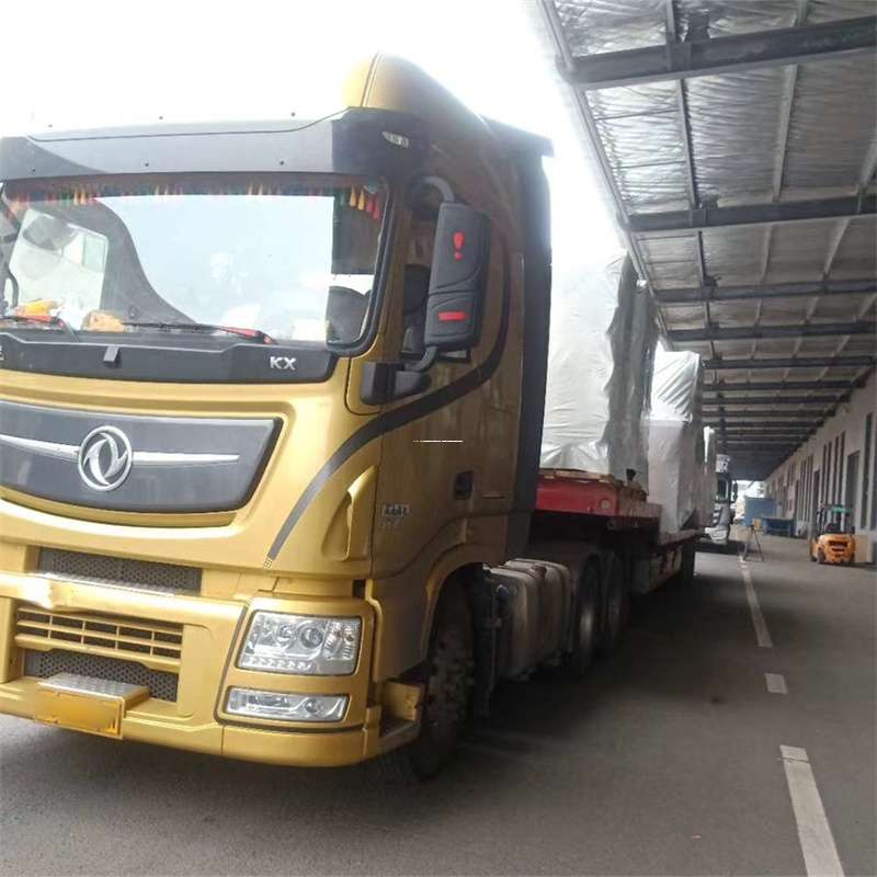 辽宁葫芦岛兴城至诸暨货运专线一站式物流服务，让您的货物畅行无忧（诸暨货运物流中心）