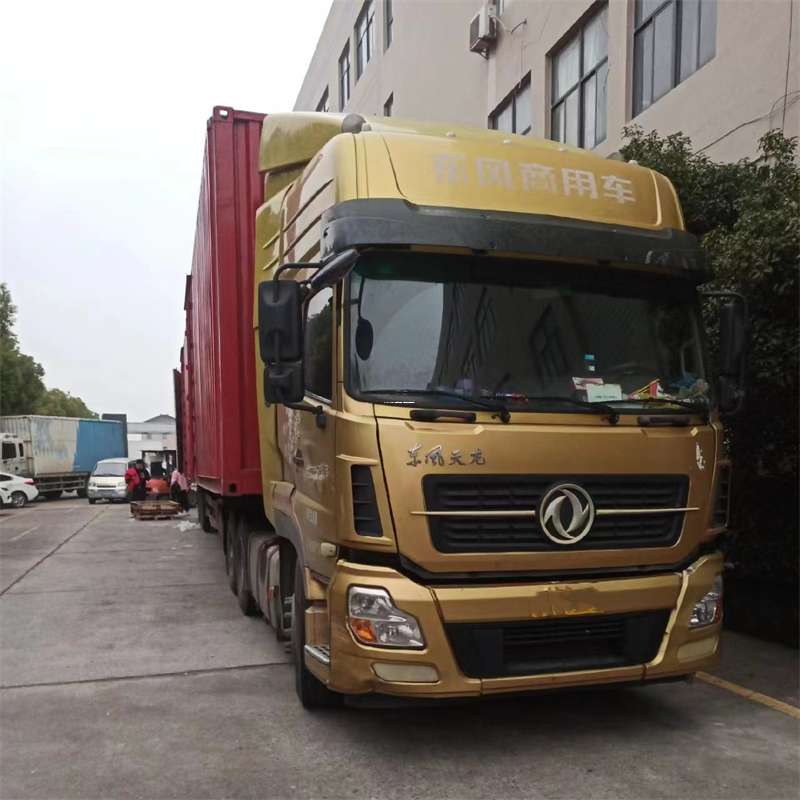 辽宁葫芦岛兴城到龙口物流公司，一站式服务助您货运无忧