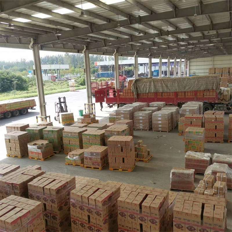 辽宁葫芦岛兴城到神农架物流公司一站式货运服务，高效便捷直达专线