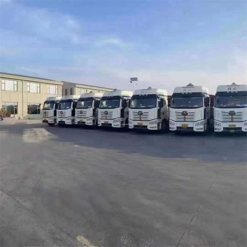 辽宁葫芦岛兴城到清徐物流公司一站式服务，货物快运直达