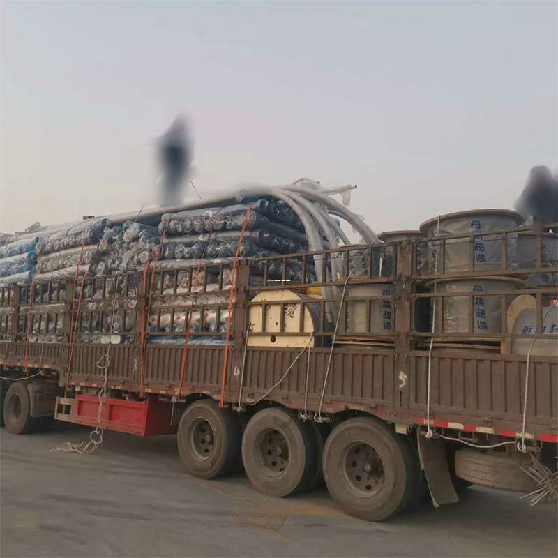 辽宁葫芦岛兴城到六盘水物流公司——一站式服务，让货运更便捷