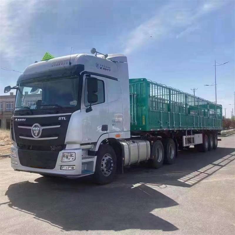 辽宁葫芦岛兴城到乌海物流公司——一站式服务，让货运更轻松