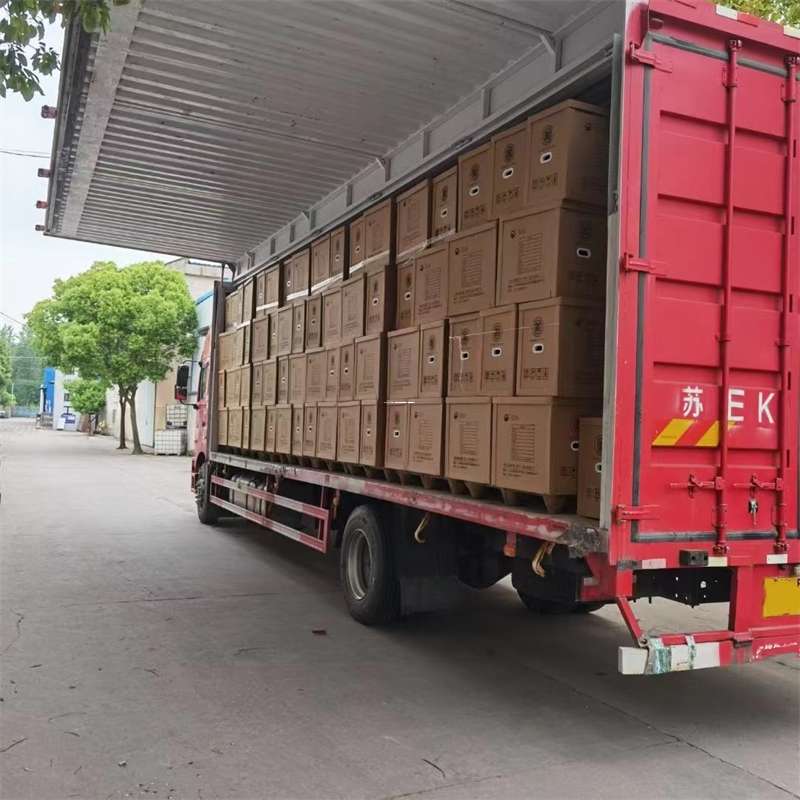 辽宁葫芦岛兴城到滨州物流公司一站式服务，让货运更轻松