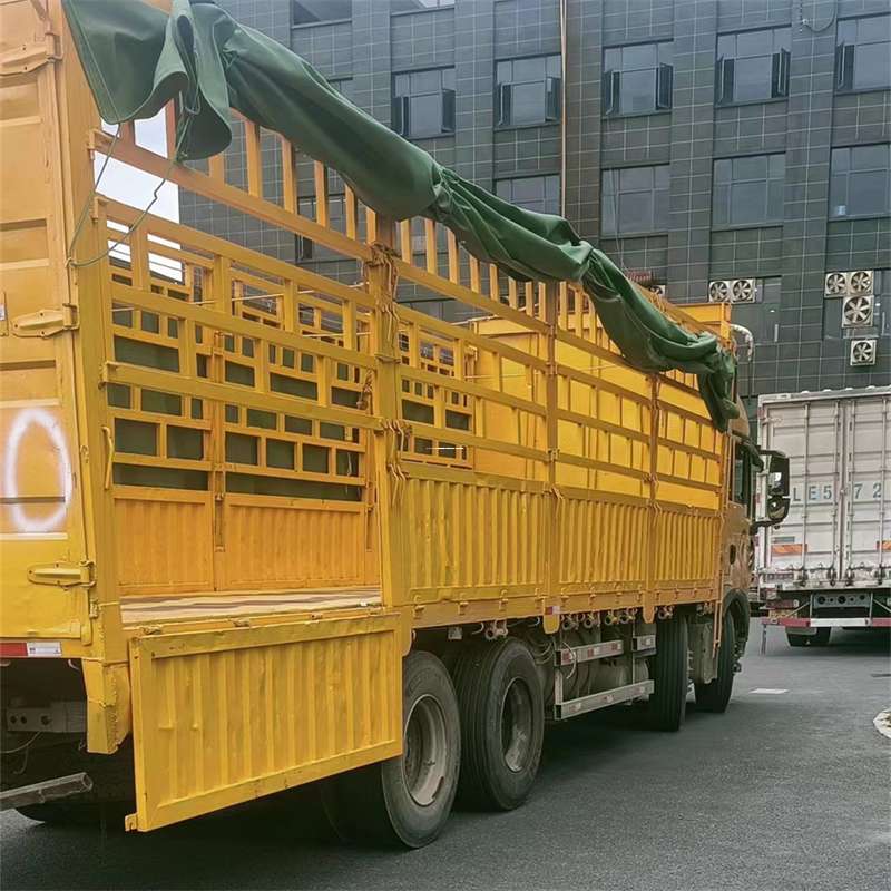 辽宁葫芦岛兴城至宜宾货运专线一站式物流服务，让货物畅行无忧