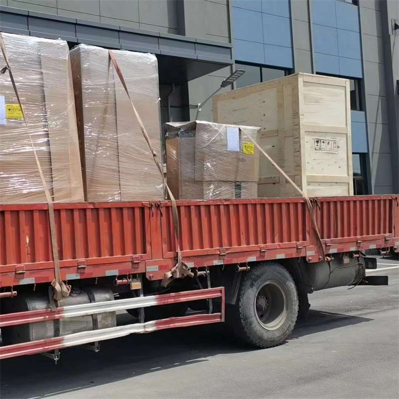 辽宁葫芦岛兴城到阜阳物流公司一站式服务，让货运更轻松