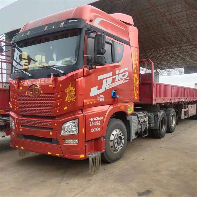 辽宁葫芦岛兴城到河南物流公司——一站式服务，让货运更轻松