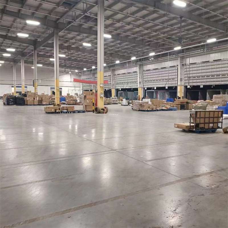 辽宁葫芦岛兴城到天水物流公司——一站式服务，让货运更便捷