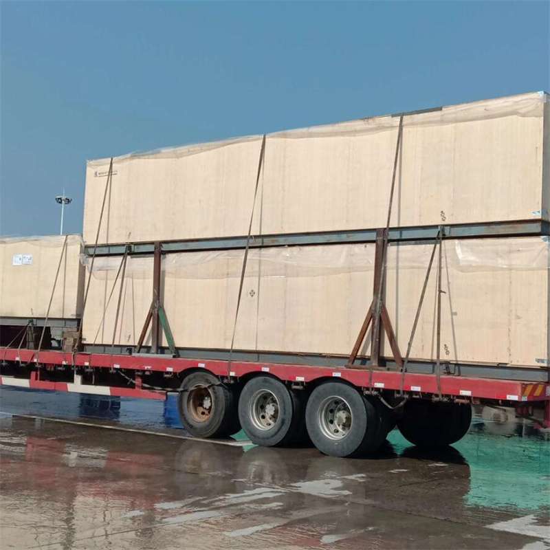 辽宁葫芦岛兴城到白银物流公司一站式服务，让货运更轻松