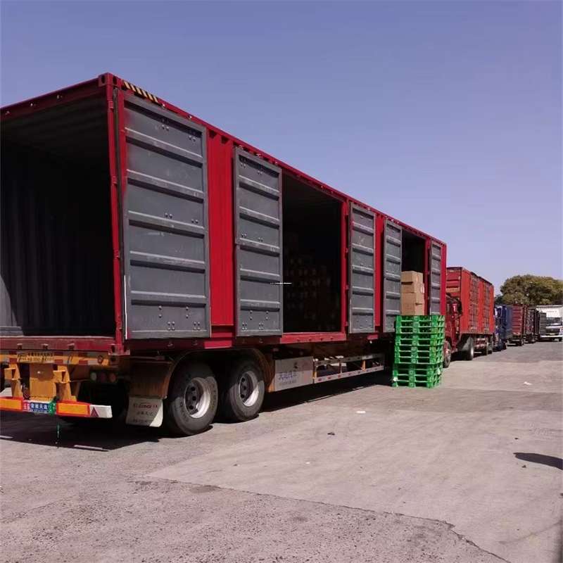 辽宁葫芦岛兴城至咸宁货运专线，一站式物流服务助您成功