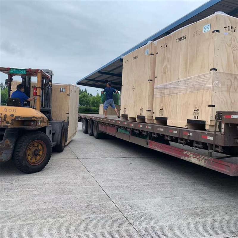 辽宁葫芦岛兴城至衢州货运专线一站式物流服务，助力商业发展