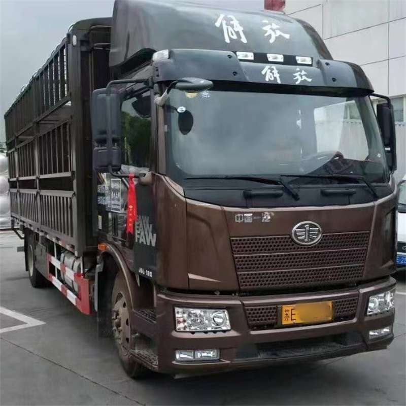 辽宁葫芦岛兴城到丽水物流公司——一站式货运服务专家