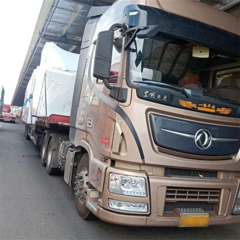 辽宁葫芦岛兴城到黔南物流公司一站式服务，让货运更轻松