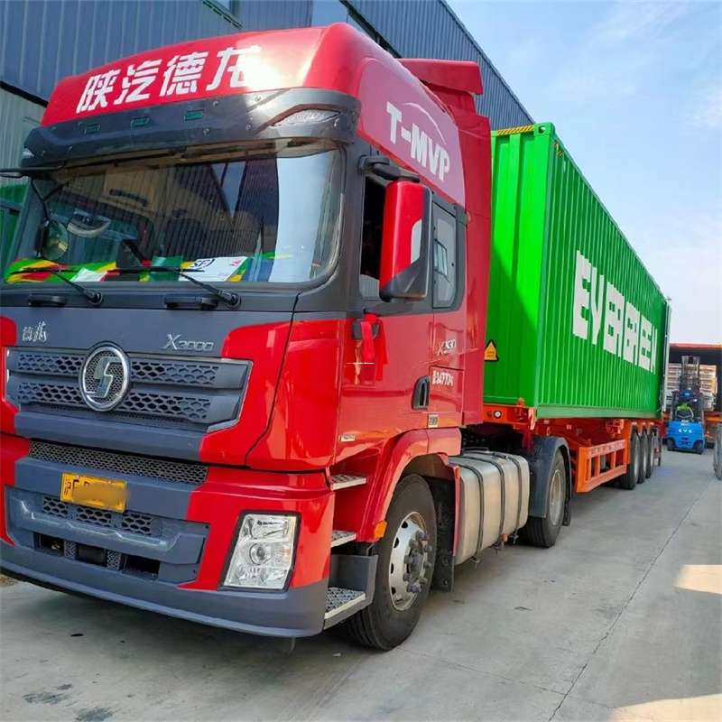 辽宁葫芦岛兴城至湛江货运专线，一站式物流服务助您成功