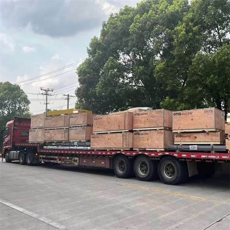 辽宁葫芦岛兴城到汕头物流公司——一站式服务，让货运更轻松