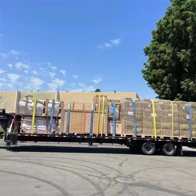 辽宁葫芦岛兴城至宜昌货运专线，一站式物流服务助您成功