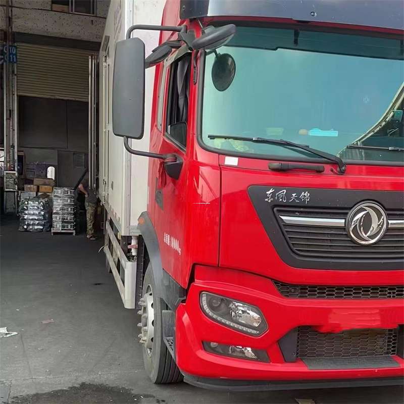 辽宁葫芦岛兴城到怒江物流公司一站式货运服务，满足您的各种需求