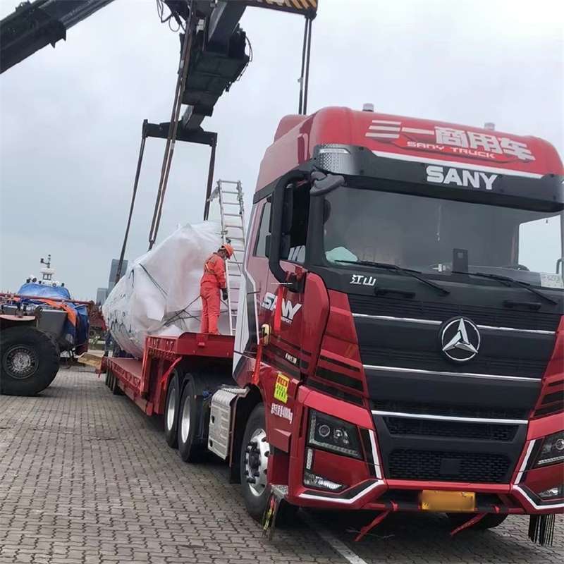 辽宁葫芦岛兴城到德宏物流公司一站式服务，让货运更轻松