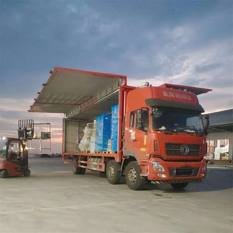 辽宁葫芦岛兴城到沧州物流公司一站式服务，让货运更轻松