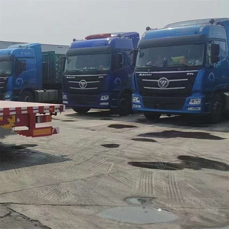 辽宁葫芦岛兴城到驻马店物流公司——一站式服务，让货运更轻松