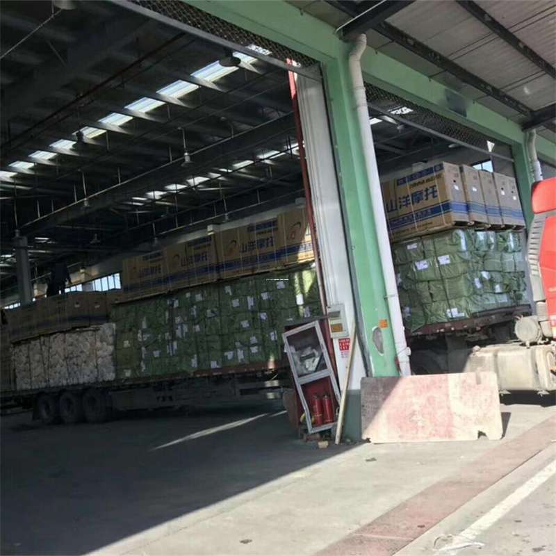 辽宁葫芦岛兴城到苏州物流公司——一站式服务，让货运更便捷