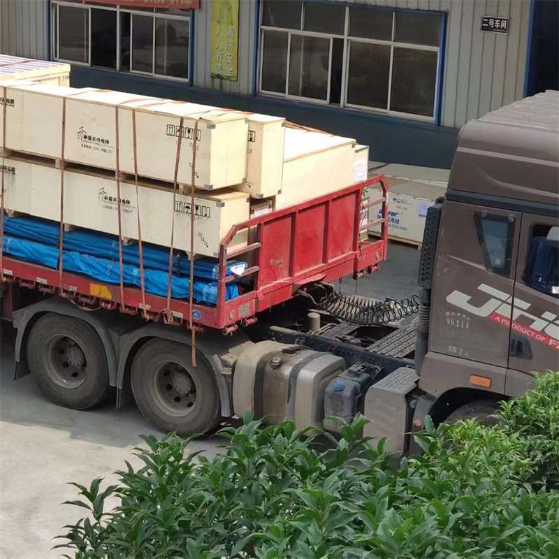 辽宁葫芦岛兴城到海口物流公司一站式服务，让货运更轻松