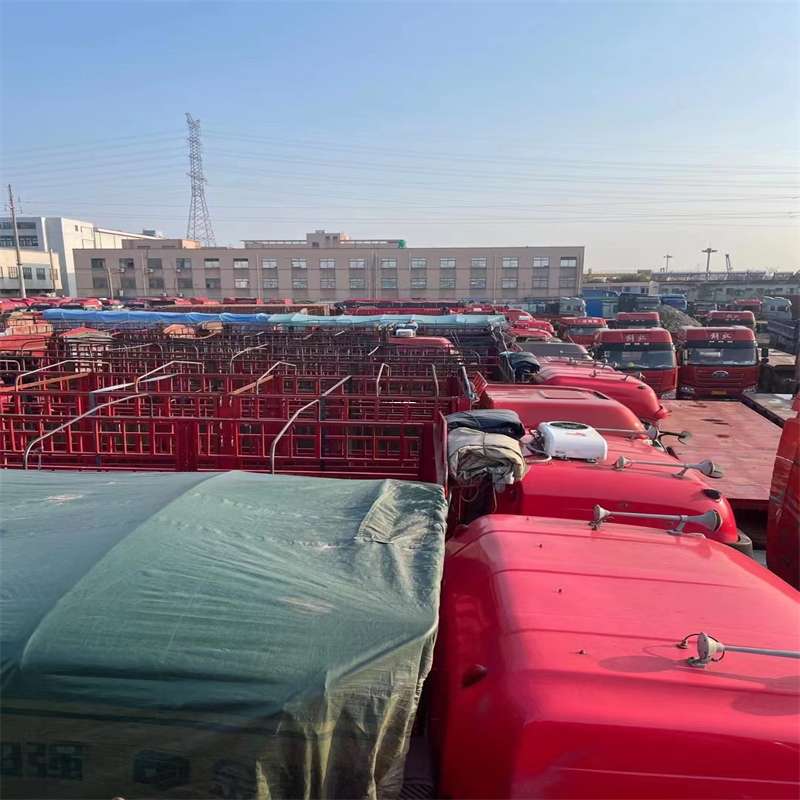 辽宁葫芦岛兴城到黄山物流公司——一站式服务，让货运更轻松