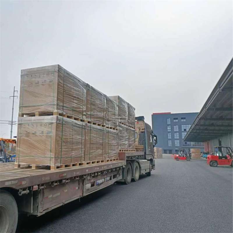 辽宁葫芦岛兴城到巢湖物流公司，一站式服务让您的货物运输无忧