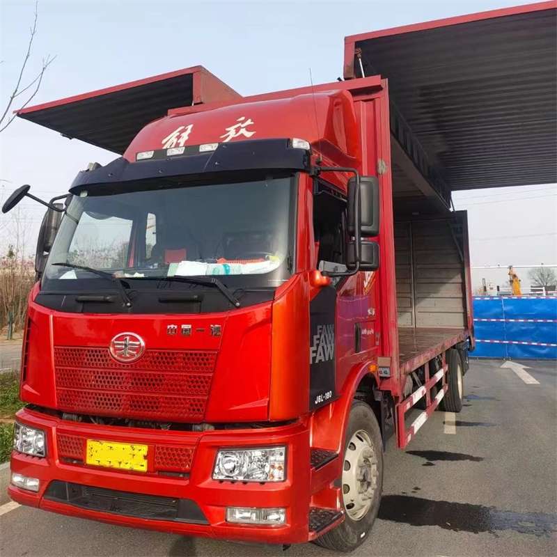 辽宁葫芦岛兴城到三明物流公司——一站式货运服务专家